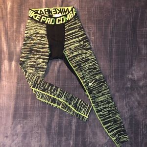 Nike men’s leggings